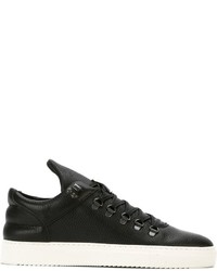 Filling Pieces Lo Top Sneakers