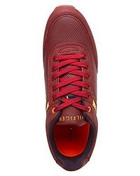 Tommy Hilfiger Flake Fashion Sneaker  Choose Colorsz