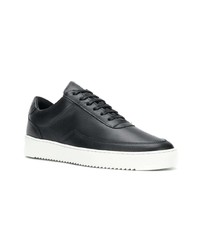 Filling Pieces Flat Sole Sneakers