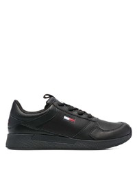 Tommy Jeans Flexi Leather Sneakers