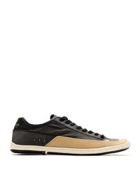 OSKLEN Flow Pieces Leather Sneakers