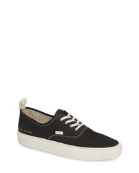 Common Projects Four Hole Sneaker
