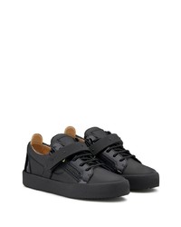 Giuseppe Zanotti Frankie Low Top Sneakers