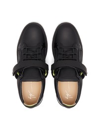 Giuseppe Zanotti Frankie Low Top Sneakers