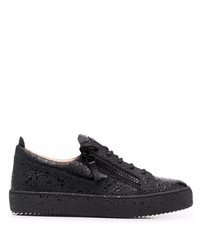 Giuseppe Zanotti Frankie Low Top Sneakers