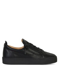 Giuseppe Zanotti Frankie Low Top Sneakers