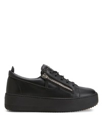 Giuseppe Zanotti Frankie Platform Sneakers