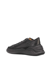 Oamc Free Solo Low Top Sneakers