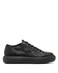 Vic Matie Fully Perforated Sneakers