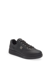 Givenchy G4 Low Top Sneaker In Black At Nordstrom