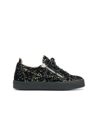 Giuseppe Zanotti Design Gail Sneakers