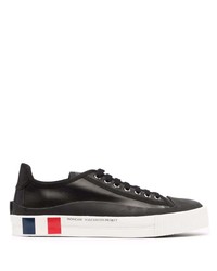 Moncler Glissiere Low Top Sneakers