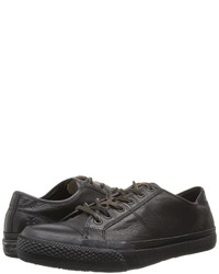 Frye Greene Low Lace Lace Up Casual Shoes