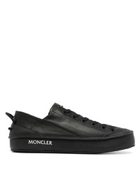 Moncler Gregory Low Top Sneakers