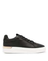 Mallet Grftr Low Top Sneakers