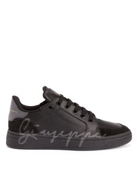 Giuseppe Zanotti Gz94 Lace Up Sneakers