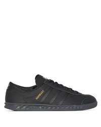 adidas Hamburg Low Top Sneakers