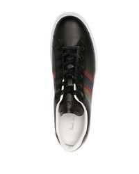 Paul Smith Hansen Leather Sneakers