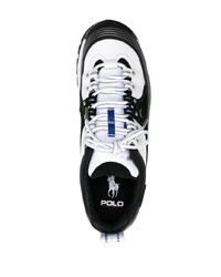 Polo Ralph Lauren Harmon Low Top Sneakers