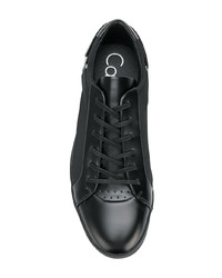 Calvin Klein 205W39nyc Harness Strap Sneakers