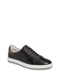 English Laundry Harry Perforated Sneaker