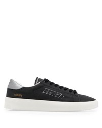 Golden Goose High End Low Top Sneakers