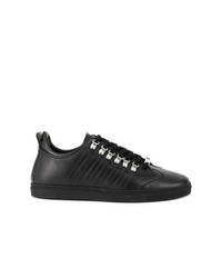 DSQUARED2 Hiker Lace Sneakers