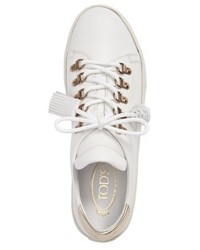 Tod's Hiker Sneaker