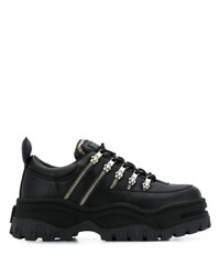 Eytys Hiking Lace Up Sneakers