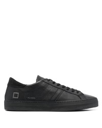 D.A.T.E Hill Low Top Sneakers