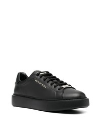 Philipp Plein Istitutional Low Top Sneakers