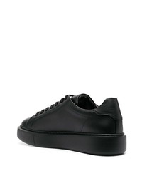 Philipp Plein Istitutional Low Top Sneakers