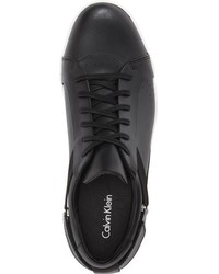 Calvin Klein Italo Lace Up Sneaker
