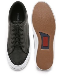 Converse Jack Purcell Ii Leather Sneakers