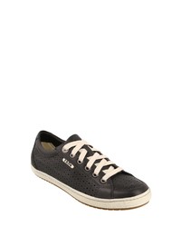 Taos Jester Lace Up Sneaker