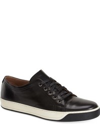 Jm 1850 Allister Cap Toe Sneaker