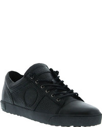 Blackstone Jm12 Low Top Leather Sneaker