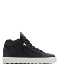 Giuseppe Zanotti Justy Hi Top Sneakers