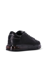 Karl Lagerfeld Kapri Leather Sneakers
