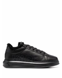 Karl Lagerfeld Kapri Low Top Sneakers