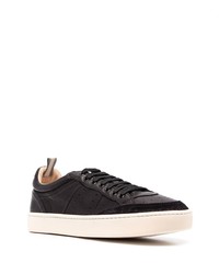 Officine Creative Knight Low Top Sneakers