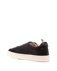 Officine Creative Knight Low Top Sneakers