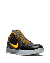 Nike Kobe 4 Protro Carpe Diem Sneakers