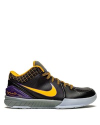 Nike Kobe 4 Protro Carpe Diem Sneakers