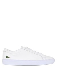 Lacoste L1212 Leather Sneakers