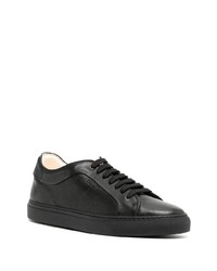 Paul Smith Lace Up Leather Sneakers