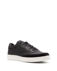 Reebok Lace Up Low Top Sneakers