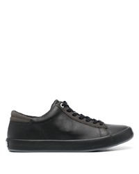 Camper Lace Up Low Top Sneakers