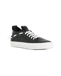 Bruno Bordese Lace Up Sneakers