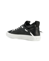 Bruno Bordese Lace Up Sneakers